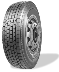 Ilink EcoSmart 78 (ведущая ось) 245/70 R19.5 136/134M (16PR) TL